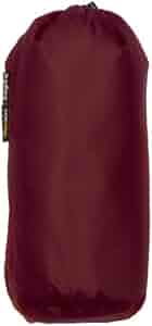 Amazon | [オクトス] UL スタッフバッグ 2L (エンジ) | oxtos