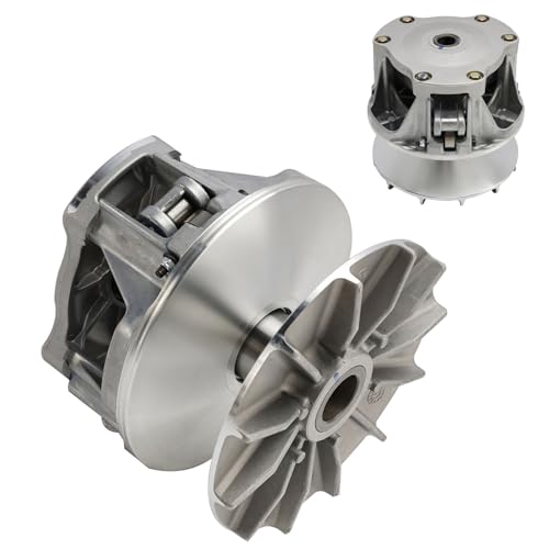 Variateur avant complet 1323013 embrayage transmission Polaris Ranger 570 2015-2020