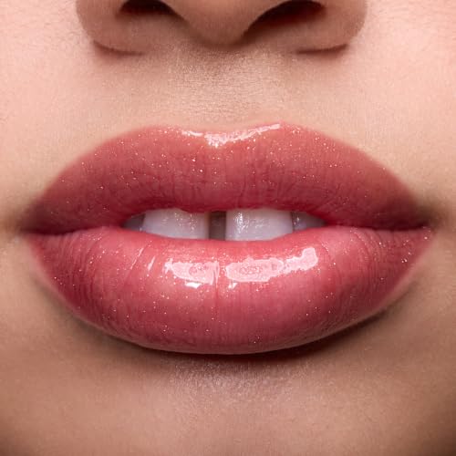 Image of ColourPop Fresh Kiss Glossy Lip Balm, Chocolate Cherry, 0.49 oz