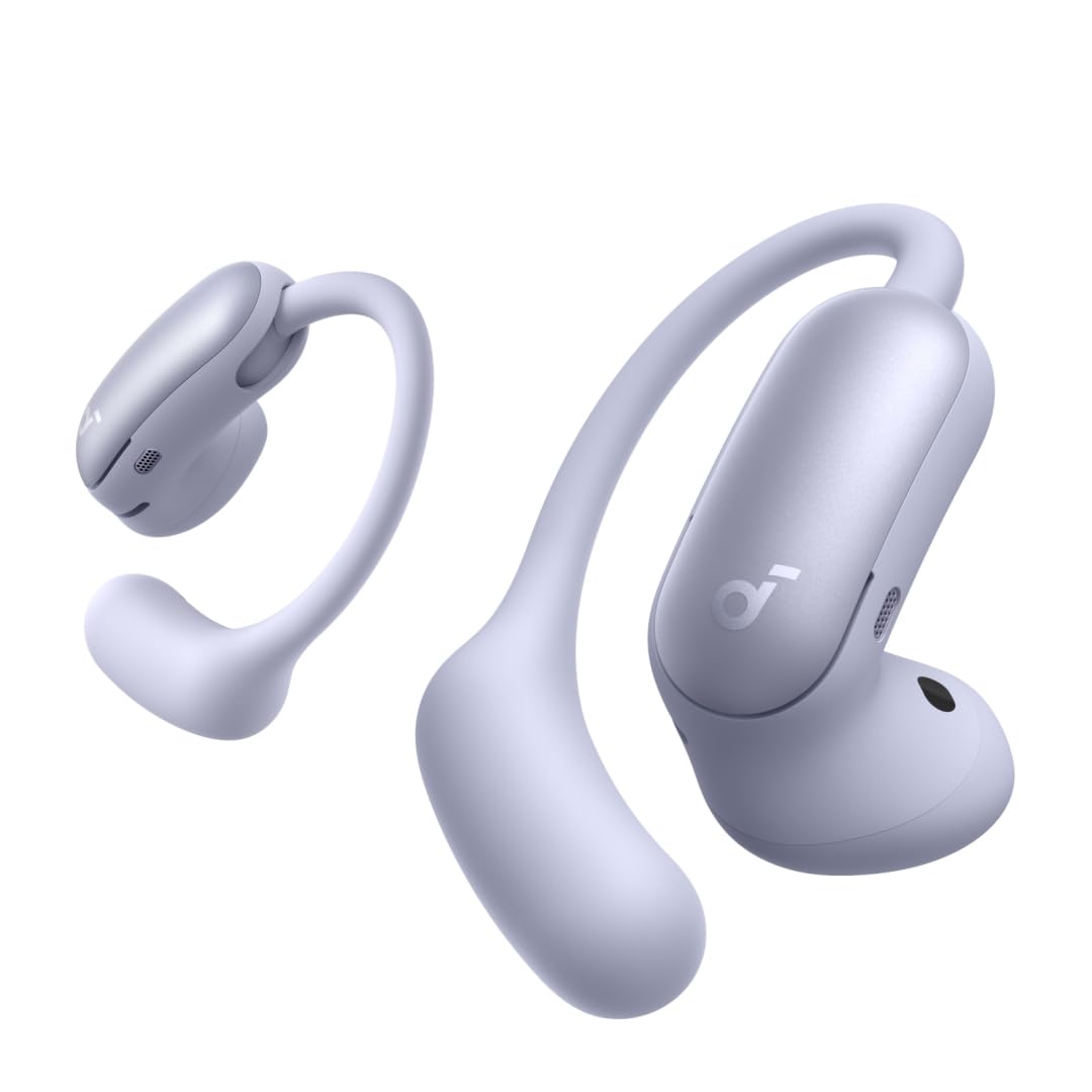 Amazon.com: Soundcore AeroFit 2 Pro by Anker, Open-Ear and Active