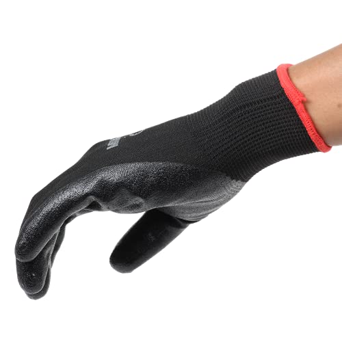 Guantes, Tools Imagen adicional