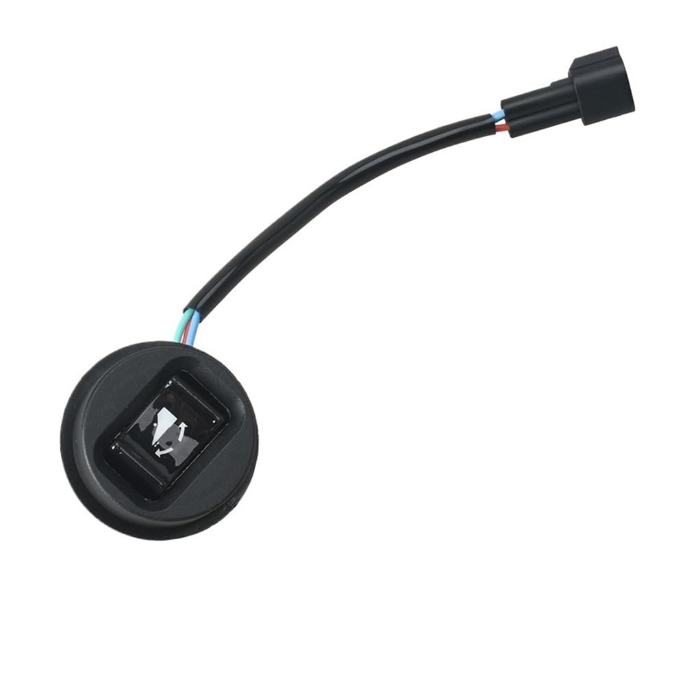Interrupteur de levage pour réparer la télécommande de bateau 2T