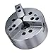 TAIKI 3900-4588 8" 3 Jaw Hollow Power Lathe Chuck-A6