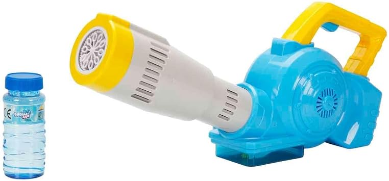 6376 Sun-rst-blb-kÖpÜk Tabancasi Baloncuk Makİnesİ 120ml Bo