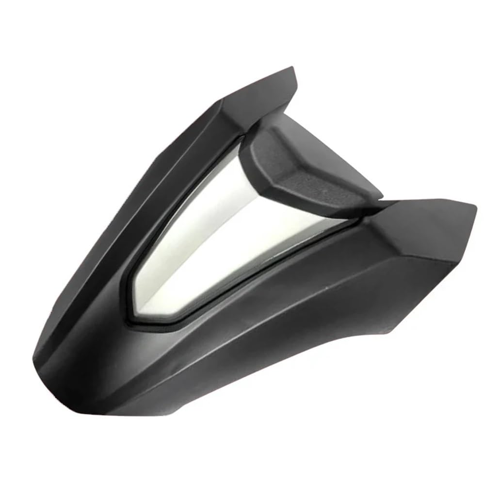 Accessoire protection bosse carénage CB650R supprime selle usée - 7