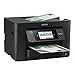 Epson® Workforce® Pro WF-4820 Wireless Color Inkjet All-In-One Printer, Black, Large
