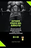 ESTADO FÍSICO DEL EJÉRCITO: Entrena como un nadador de batalla, mayor fuerza, resistencia y velocidad