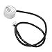 Ultrasonic Liquid Level Sensor, realtime output liquid height value, Small size, easy to install, for Containers of Various Materials and Thicknesses