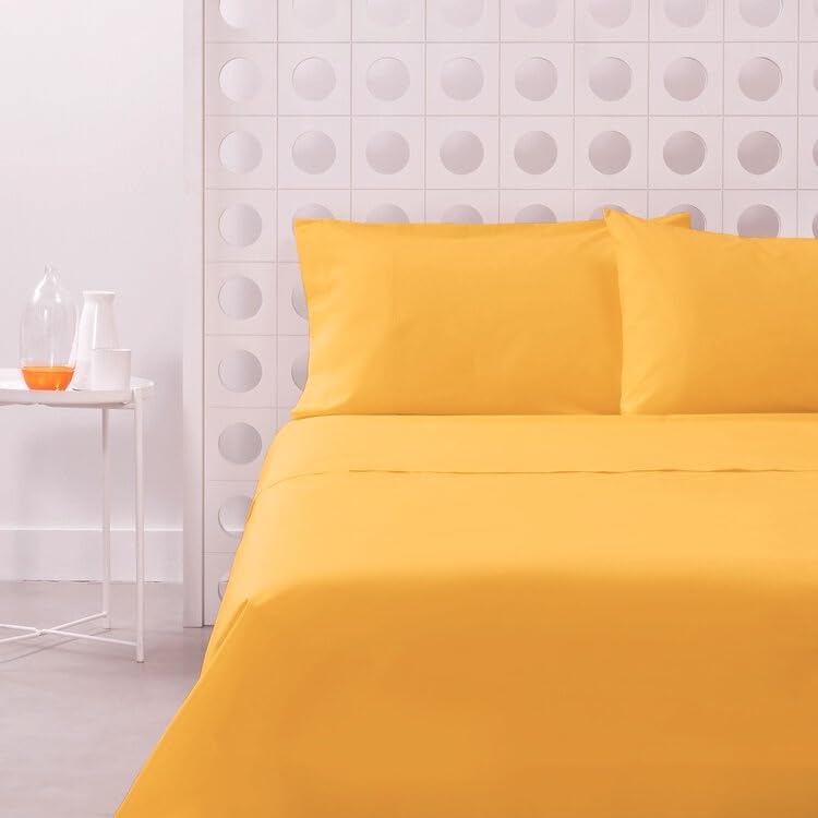 Lenzuolo Matrimoniale Cotone Lenzuolo Sotto Con Angoli Bassetti