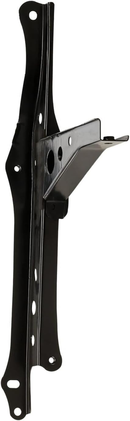 Radiator Support Center Replacement for Toyota 4Runner 2006 2007 2008 2009 4.7L V8, for Toyota 4Runner 2006 2007 2008 2009 4.0L V6 Replace# 5320935020 TO1233106