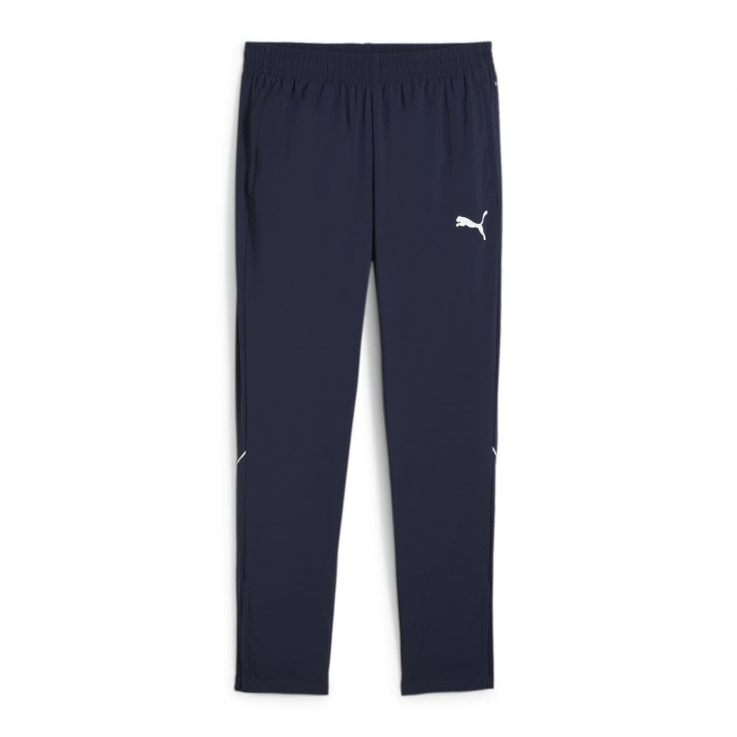 PUMA Unisex Gewebte Hose Teamgoal Sideline Hose