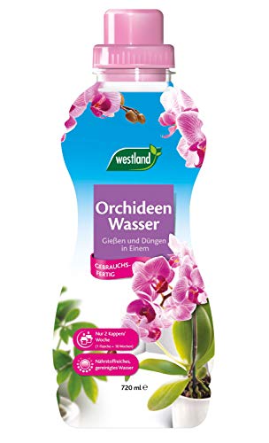 Westland® Orchid Water 720 ml