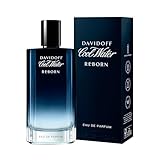 Davidoff Cool Water Reborn Eau de Parfum para él | Perfume para...