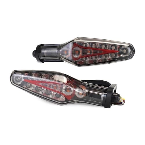 Clignotant arrière de moto pour BMW S1000RR S1000R et S1000XR 2019-2023