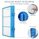 UOUOLONUN HEPA-Filter für Holmes AER1 Typ Total Luftreiniger Filter für Holmes Aer1 Serie, teile # HAPF300AH-U4R, HAP242-NUC (6 HEPA True Filter Ersatz)