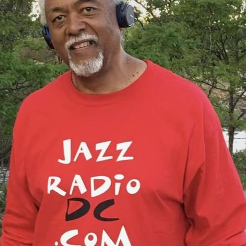 Carl David's Internet Radio Journey: JAZZRADIOdc.com