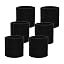 Black Wristbands