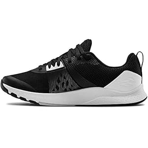 Under Armour Women’s Ua W Tribase Edge Trainer Cross Trainer