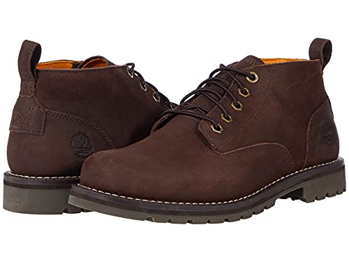 Image of Timberland Men's Redwood Falls Waterproof Chukka Boots