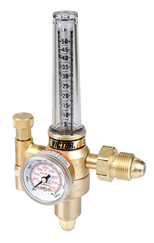 Exclusive Discount 90% Price Victor 0781-2727 HRF2480-320 Gas Regulator / Flowmeter