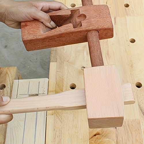 La Mejor Selección de Mazas de madera disponible en línea para comprar. 18 Imagen adicional