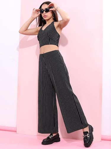 Image of Tokyo Talkies womens Co-Ord Set