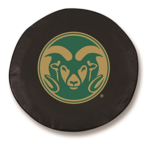 Colorado State University Tire Cover