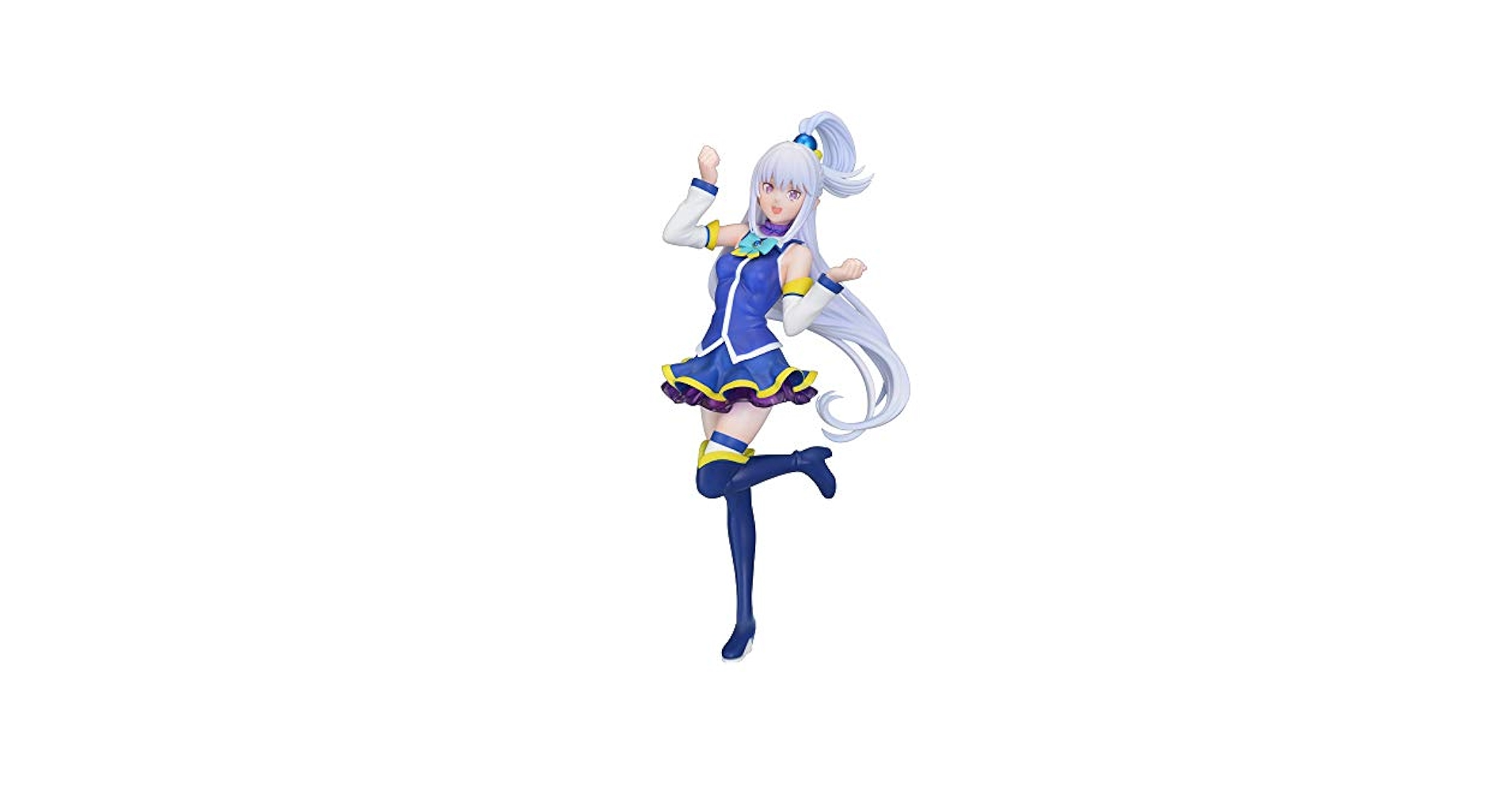 Amazon.com: SEGA Re:Zero Re Zero Starting Life in Another