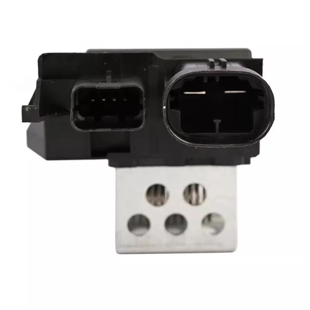 Resistencia Relé Ventilador Radiador Para Citroën C2 C3 Piezas Coche