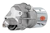 Lieferumfang: 1 Stück Powermaster Lichtmaschine 13257 Chrom (1,8 PS)