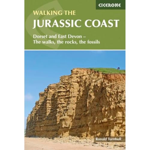 Walking The Jurassic Coast