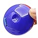 Vaguelly 1set Percussion Castanet for Safe Musical Instruments for Early Learning and Music Exploration Red Blue 6pcs