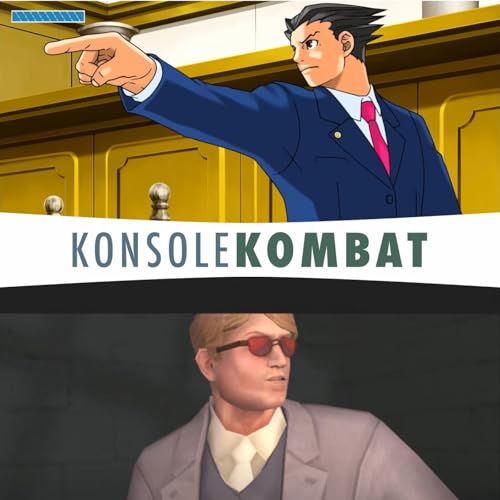 134: Phoenix Wright vs Matt Murdock