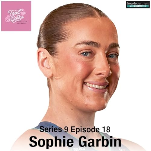 Sophie Garbin