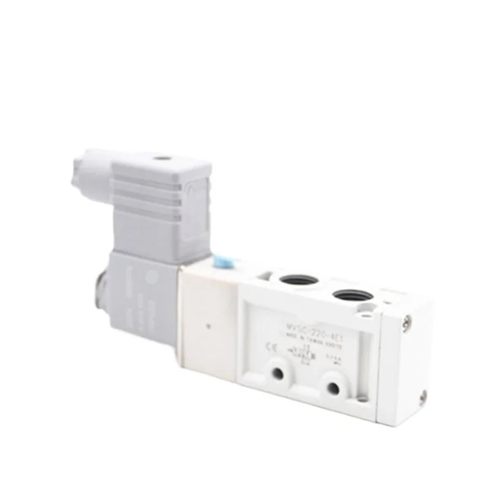 Électrovanne MVSC-220-4E1 Mindman pneumatique AC220V DC24V pour circuit d'air