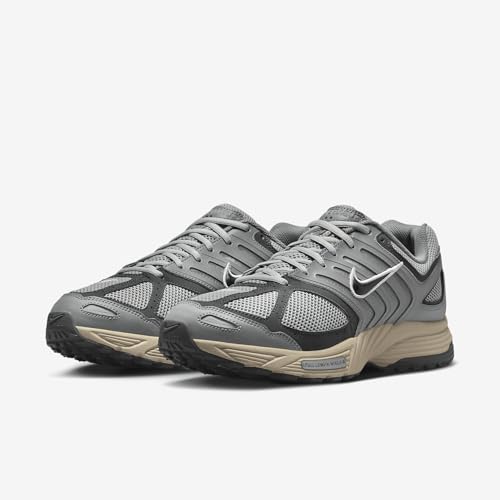 Nike Nike Air Pegasus 2005 Men's Shoes (HQ1173-001, Light Pumice/Smoke Grey/Metallic Silver/Dark Smoke Grey) Size 11