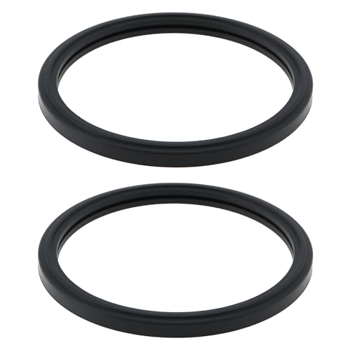 SG Store 2X Thermostat O-Ring Seal Gasket 21236AA010 Compatible with Subaru Impreza Forester