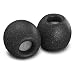 Comply Comfort Plus Premium Memory Foam Earphone Tips, Anker Soundbuds, KZ ZST, SoundPEATS Q30, Symphonized NRG 3.0 & More, Noise Reducing Replacement Earbud Tips, Secure Fit, Tsx-500 (Small, 3 Pairs)