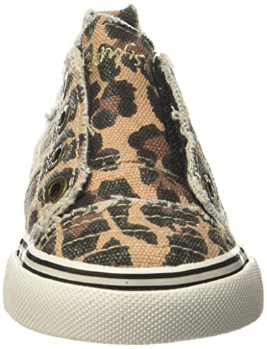 Blowfish Malibu Girls' Play-T Canvas Sneaker2