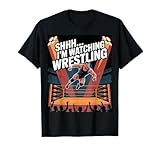 Wrestling Humor Graphic Wrestler Sports Fan
