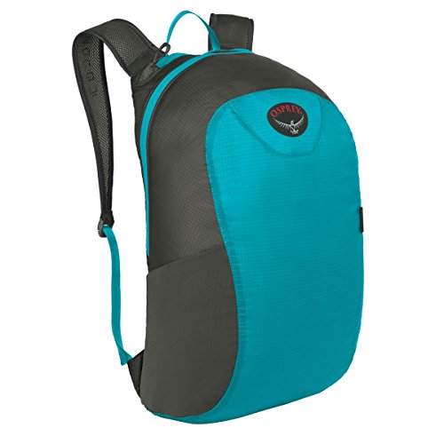 Osprey Ultralight Collapsible Stuff Pack, Tropic Teal