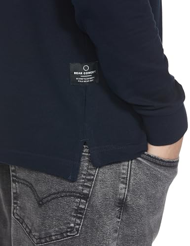 Image of THE Bear House Men Polo