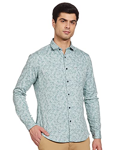 Image of KILLER Men's Slim Fit Shirt