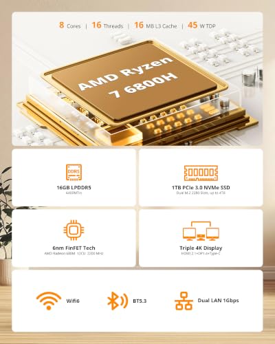 high performance gaming desktop Portable product image