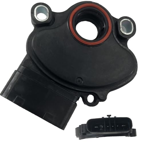 DEVMO FN02-21-444 Car Neutral Safety Power Switch Gearbox Shifting Range Sensor Compatible with MKZ CX-7 2004-2015