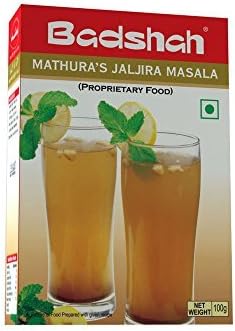 Badshah Jaljira Powder 100g