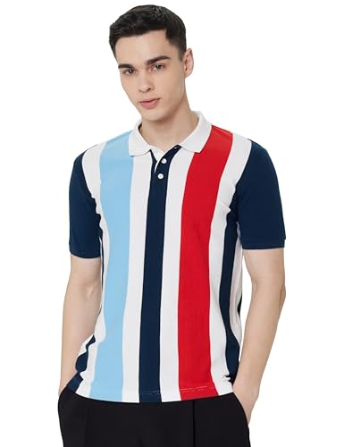 Image of United Colors of Benetton Men Polo Shirt