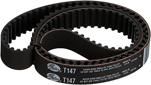 Gates T147 Premium Automotive Timing Belt #1