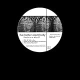 Shewey Trax