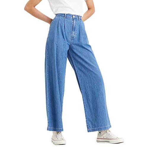 Levi´s ® Pleated Wide Leg 25